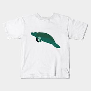 ManaT Kids T-Shirt